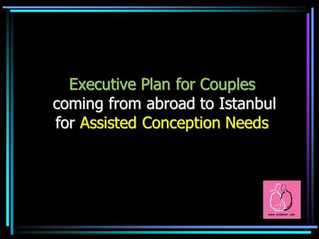 Why would you prefer us? Better IVF therapy with lower cost