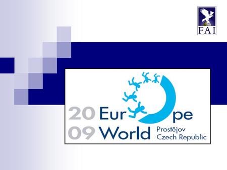 Europe Championship 2005 www.ec2009.info www.falconair.cz (competition grounds) www.jump-tandem.cz (co-organizer, aircraft support) www.tkplus.cz (marketing.