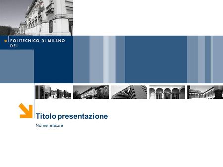 Titolo presentazione Nome relatore. 2 Indice 1.Testo 2.testo testo testo 3.testo testo testo testo 4.testo testo testo testo testo 5.testo testo testo.