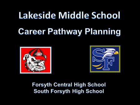 FCHSSFHS Automotive Technologies X Business (Financial Management) XX Business (Small Business Management) X Computer Networking X Cosmetology X Engineering.