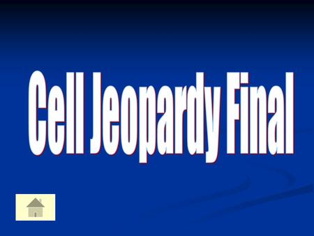 Cell Jeopardy Final.