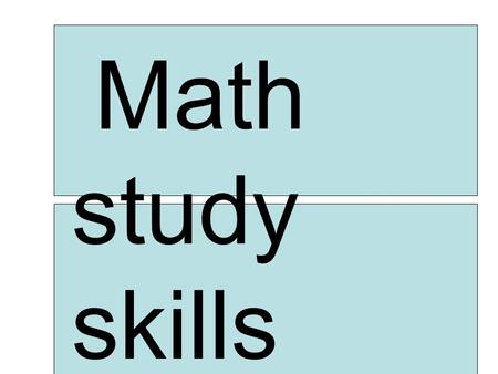 Math study skills. 2,000,000 X300 600,000,000 I multiplied the number of ladybugs by the number of insects one ladybug can eat in day to find the total.