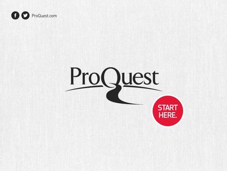 PROQUEST SIRS ISSUES RESEARCHER INSIGHT INTO TODAYS LEADING ISSUES Online Tutorial sks.sirs.com | proquestk12.com.