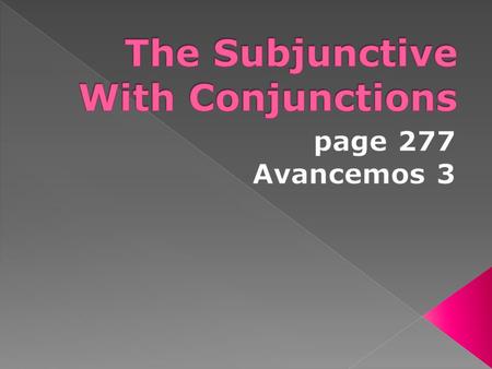 In ENGLISH, the use of conjunctions in compound sentences will NEVER utilize the subjunctive. Ill take my umbrella in case it rains.