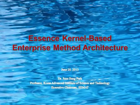 Methods in Enterprises 2 BPMBPM BABA UXUX SOASOA EIMEIM MDD / TDD / XP EAEA PMBOK / CMMI-DEV ITILITIL Scrum / Kanban Business/IT Strategy.