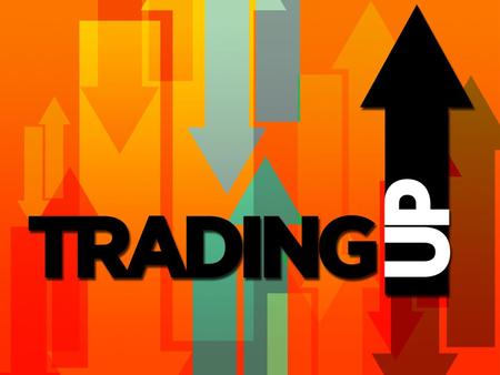 Trading Up Swap-Meet Personal passions & empty promises… 1.pleasure 2.popularity 3.prestige 4.passion 5.position 6.power 7.productivity 8.prosperity.