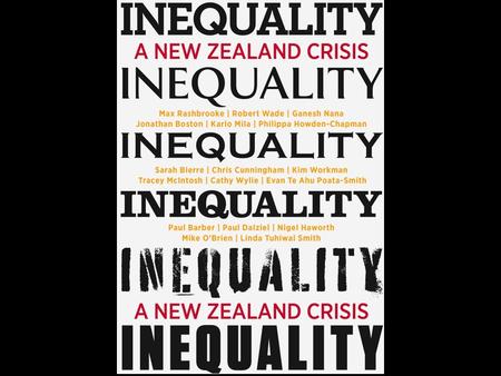 Lowest 10% Middle Top 10% Top 1% Annual income ($) Inequality of income.