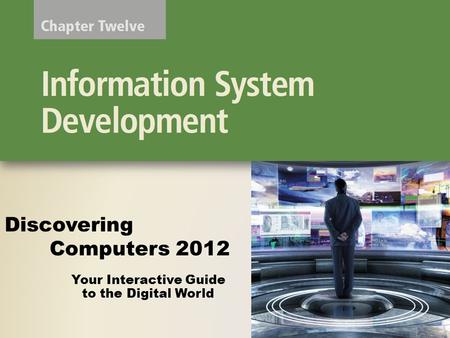 Objectives Overview Define system development and list the system development phases Identify the guidelines for system development Discuss the importance.