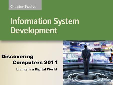 Objectives Overview Define system development and list the system development phases Identify the guidelines for system development Discuss the importance.