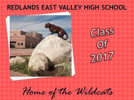 Home of the Wildcats. Current Enrollment 2012-2013 9 th Grade572 10 th Grade585 11 th Grade524 12 th Grade526 Total Enrollment2209 Projected Enrollment.