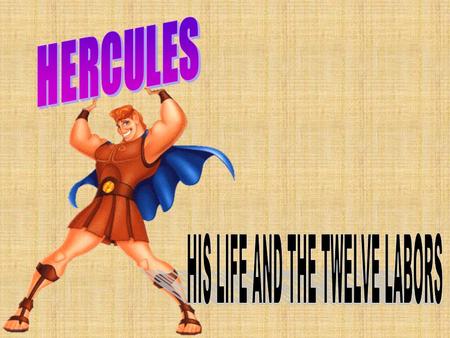 Alcmena was married with Amphytrion. But Zeus felt in love with her and he appeared in the form of the general Amphytrion and slept with his wife Alcmena.