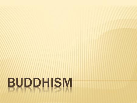  Why do people suffer?  Is all suffering bad?  What did the Buddha believe was the cause of suffering?