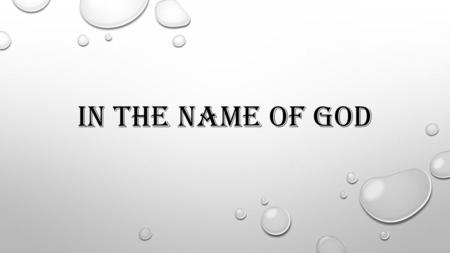 IN THE NAME OF GOD. Outcomes after resection of locally advanced or borderline resectable pancreatic cancer after neoadjuvant therapy The American Journal.