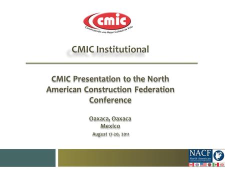 CMIC Institutional. CONTENTSCONTENTS 1.Organizational Structure 2.Operating Platform 3.Our Guidelines 1.Organizational Structure 2.Operating Platform.