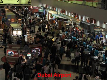 Dubai Airport. Jamilah Cooking in the garden Tante Martha and friends.