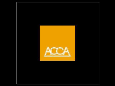 Generic ACCA slide. What is ACCA? Largest and fastest growing international accountancy body 240,000 students/affiliates 105,000 members in 170 countries.