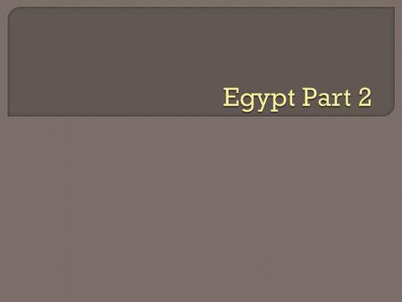 Mummification:  Purpose of mummification?  The internal organs (stomach, liver, intestines, lungs) were removed.  The body was stuffed and covered.