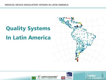 TARGETS 1.Ensure the Control of the Risk Factors for the health of the consumers based in the Mercosur harmonized legislation and norms; 2.Definition.