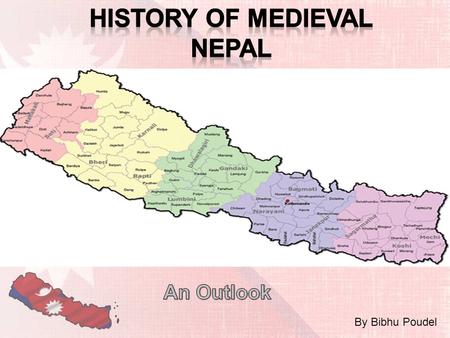 By Bibhu Poudel. ●Least comprehended era in Nepal’s History. ●Lichhavi dyansty was ruling Nepal. ●It started with the start of the rule of Raghav Dev.