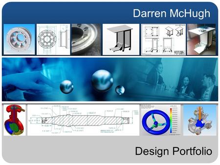 Darren McHugh Design Portfolio. The Ankle Rehabilitation Machine Text From Concept Text The Ankle Rehabilitation Machine is a unique interactive physiotherapy.