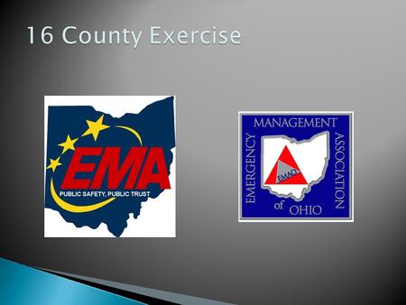 Denny & Rich, & the many others at the state agency who worked on this project, 16 counties, 16 facilitators - state, local & retired Directors, 4 Field.