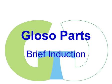 Gloso Parts Brief Induction Patrolling A-Type 1-4 Poles Ue: AC 480 / 415 / 277/ 250 / 125 DC 125 / 80 / 65 In: AC/ DC 1-100A Inc: AC/ DC 10,000A TC-1.