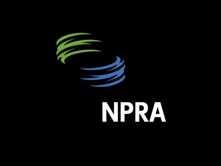 U.S. Petroleum Refining: Basics, Challenges, And The Case for a Supply- Oriented Energy Policy Charles T. Drevna National Petrochemical & Refiners Association.