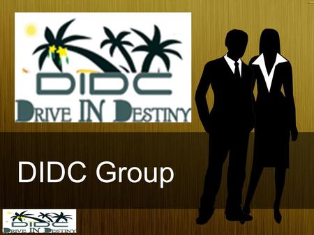 DIDC Group. About the Company The DIDC Group is a multi-national corporation spread globally from Asia to Europe with corporate offices in 8 countries.