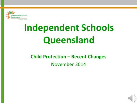 Independent Schools Queensland