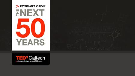 Copyright © CALTECH 20112 SCOTT AARONSON Massachusetts Institute of Technology QUANTUM COMPUTING AND THE LIMITS OF THE EFFICIENTLY COMPUTABLE.