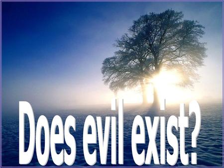 A university professor challenged his students with this question: “Did God create everything that exists? A university professor challenged his students.