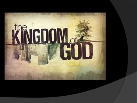 Pastor Ken Wagener My Goal Today  To persuade you…  What Jesus “brings” is deeper higher wider richer than we can “ask or imagine”