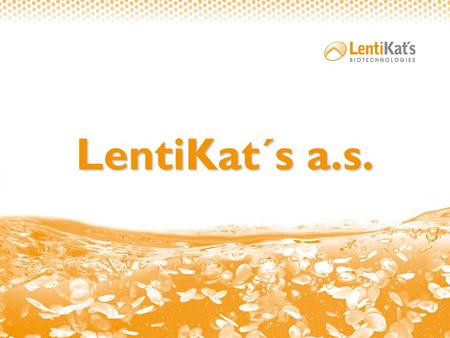 LentiKat´s a.s..