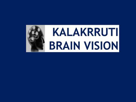  Brain vision came into existence from the Dermatoglyphic theory.  Dermatoglyphics theory has spread across China, Japan, Korea, Taiwan, Hong Kong,