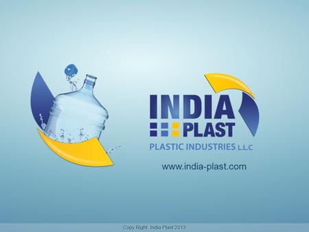 Www.india-plast.com. Introduction: Company Message General Policy of Our Company Vision Company structure Objectives Quality Company Products Product.