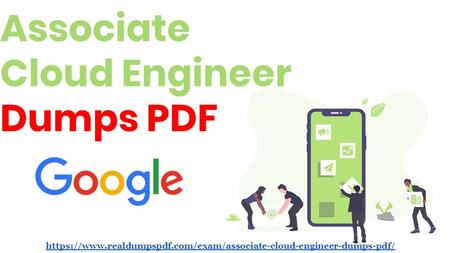 Associate Cloud Engineer Dumps PDF