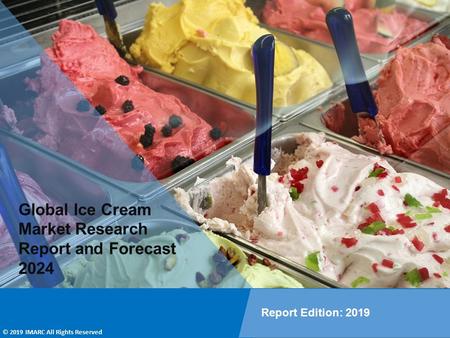 Ice Cream Market Size to Expand at a CAGR of 8.0% during 2019-2024