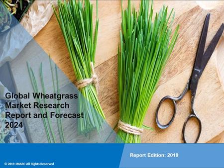 Wheatgrass Market PPT: Growth, Outlook, Demand, Key Player Analysis and Opportunity 2024