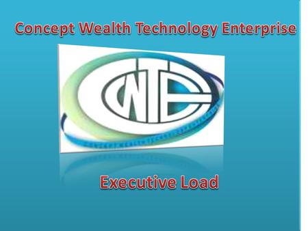 ENJOY THE CONVENIENCE OFSELF LOADING WHENEVER, WHENEVER, WHEREVER. HOW ?? SIMPLY BY BECOMING AN EXECUTIVE LOAD AGENT NOW AND ENJOY 10% REBATES INSTANTLY.