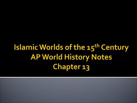  East of Ottoman Empire  Modern-day Iran  Lasted from 1501 to 1722.