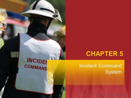 Incident Command System