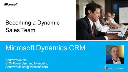 Microsoft Dynamics CRM Momentum Forrester CRM Wave Report Gartner Magic Quadrant*