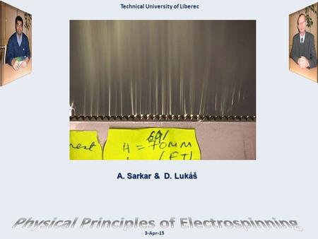 Technical University of Liberec