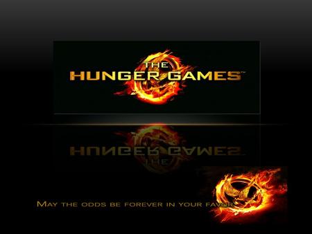 INSTRUCTIONS Test your knowledge on all things Hunger Games. There are 3 levels. Each level gets harder as you go on. There is also one bonus question.