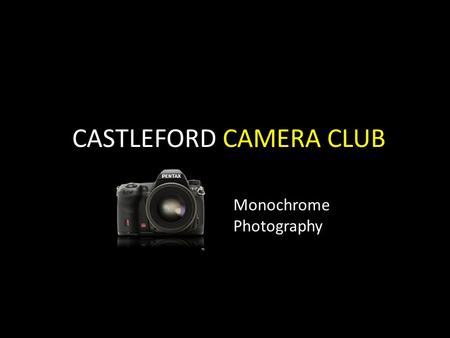 CASTLEFORD CAMERA CLUB