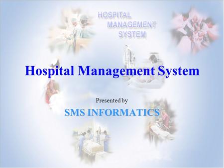 Hospital Management System