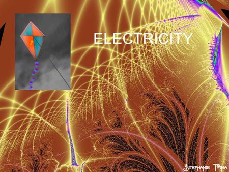 ELECTRICITY Circuits What are they? Circuits are a path along which electricity moves Closed, series circuit.