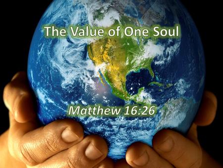 Your Soul Soul (psuche): General term for life (Matt 2:20) Soul (psuche): General term for life (Matt 2:20) Distinguishable from human spirit, Heb 4:12;