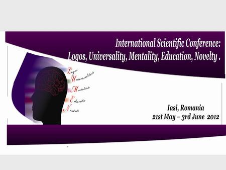 CONSIDERATIONS REGARDING THE IMPORTANCE OF PROFESSIONAL APPRAISAL OF EMPLOYEES Răducan OPREA Ph.D. in Law, Professor at „Dunărea de Jos” University Galaţi.