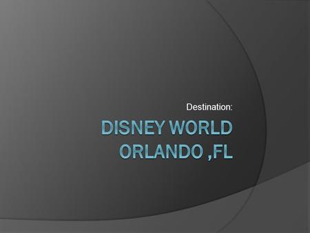 Destination:. Planning it all out  I have to stick to a $2000 budget.  I have to estimate the cost of the gasoline.  I need a hotel.  I need to purchase.